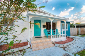 Peaceful 6 Bed 4 Bath Cabin By Dt Orlando